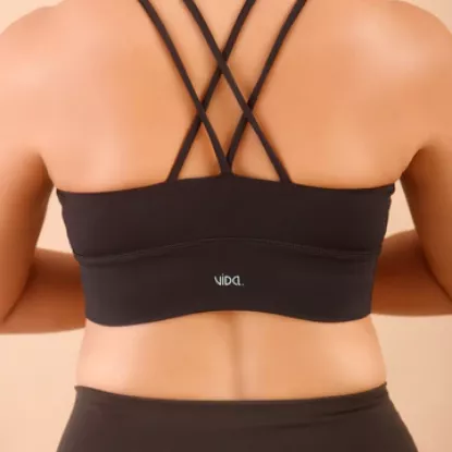 Picture of Stretchy Sports Bra