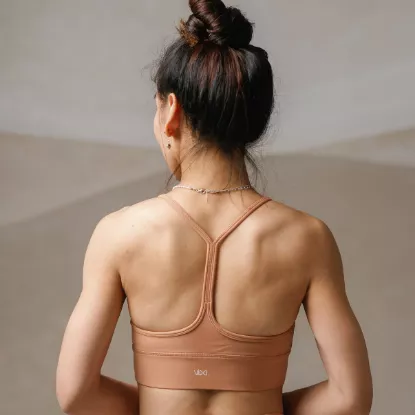 Picture of Y Back Sports Bra