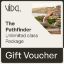 Picture of Gift Voucher - The Pathfinder